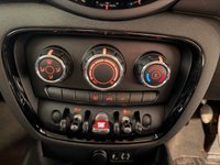 USED 2017 67 MINI CLUBMAN 1.5 Cooper Estate 6dr Petrol Manual Euro 6 (s/s) (136 ps) Sat Nav-Electric Glass Roof