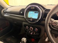 USED 2017 67 MINI CLUBMAN 1.5 Cooper Estate 6dr Petrol Manual Euro 6 (s/s) (136 ps) Sat Nav-Electric Glass Roof