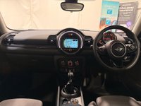 USED 2017 67 MINI CLUBMAN 1.5 Cooper Estate 6dr Petrol Manual Euro 6 (s/s) (136 ps) Sat Nav-Electric Glass Roof