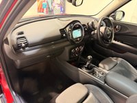 USED 2017 67 MINI CLUBMAN 1.5 Cooper Estate 6dr Petrol Manual Euro 6 (s/s) (136 ps) Sat Nav-Electric Glass Roof