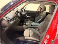 USED 2017 67 MINI CLUBMAN 1.5 Cooper Estate 6dr Petrol Manual Euro 6 (s/s) (136 ps) Sat Nav-Electric Glass Roof