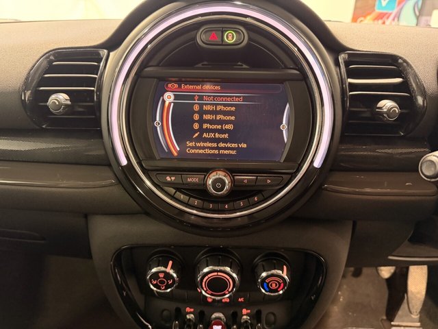 2017 MINI CLUBMAN - Photo 5