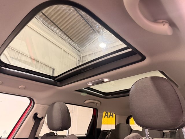 2017 MINI CLUBMAN - Photo 7