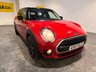 USED 2017 67 MINI CLUBMAN 1.5 Cooper Estate 6dr Petrol Manual Euro 6 (s/s) (136 ps) Sat Nav-Electric Glass Roof