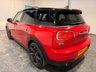 USED 2017 67 MINI CLUBMAN 1.5 Cooper Estate 6dr Petrol Manual Euro 6 (s/s) (136 ps) Sat Nav-Electric Glass Roof