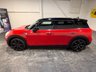 USED 2017 67 MINI CLUBMAN 1.5 Cooper Estate 6dr Petrol Manual Euro 6 (s/s) (136 ps) Sat Nav-Electric Glass Roof