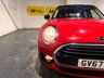 USED 2017 67 MINI CLUBMAN 1.5 Cooper Estate 6dr Petrol Manual Euro 6 (s/s) (136 ps) Sat Nav-Electric Glass Roof