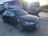 USED 2014 14 AUDI S1 2.0 TFSI Hatchback 3dr Petrol Manual quattro Euro 6 (s/s) (231 ps) 