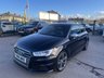 USED 2014 14 AUDI S1 2.0 TFSI Hatchback 3dr Petrol Manual quattro Euro 6 (s/s) (231 ps) 