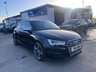 USED 2014 14 AUDI S1 2.0 TFSI Hatchback 3dr Petrol Manual quattro Euro 6 (s/s) (231 ps) 