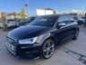 USED 2014 14 AUDI S1 2.0 TFSI Hatchback 3dr Petrol Manual quattro Euro 6 (s/s) (231 ps) 