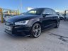 USED 2014 14 AUDI S1 2.0 TFSI Hatchback 3dr Petrol Manual quattro Euro 6 (s/s) (231 ps) 