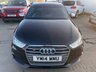 USED 2014 14 AUDI S1 2.0 TFSI Hatchback 3dr Petrol Manual quattro Euro 6 (s/s) (231 ps) 