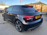 USED 2014 14 AUDI S1 2.0 TFSI Hatchback 3dr Petrol Manual quattro Euro 6 (s/s) (231 ps) 