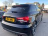 USED 2014 14 AUDI S1 2.0 TFSI Hatchback 3dr Petrol Manual quattro Euro 6 (s/s) (231 ps) 