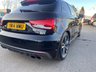 USED 2014 14 AUDI S1 2.0 TFSI Hatchback 3dr Petrol Manual quattro Euro 6 (s/s) (231 ps) 