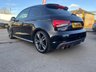 USED 2014 14 AUDI S1 2.0 TFSI Hatchback 3dr Petrol Manual quattro Euro 6 (s/s) (231 ps) 