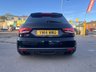 USED 2014 14 AUDI S1 2.0 TFSI Hatchback 3dr Petrol Manual quattro Euro 6 (s/s) (231 ps) 
