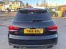 USED 2014 14 AUDI S1 2.0 TFSI Hatchback 3dr Petrol Manual quattro Euro 6 (s/s) (231 ps) 