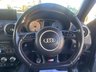 USED 2014 14 AUDI S1 2.0 TFSI Hatchback 3dr Petrol Manual quattro Euro 6 (s/s) (231 ps) 