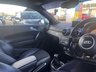 USED 2014 14 AUDI S1 2.0 TFSI Hatchback 3dr Petrol Manual quattro Euro 6 (s/s) (231 ps) 