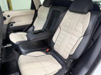 USED 2013 63 LAND ROVER RANGE ROVER SPORT 3.0 SD V6 Autobiography Dynamic Auto 4WD Euro 5 (s/s) 5dr Panroof+Rev Cam+Memory seats
