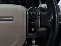 USED 2013 63 LAND ROVER RANGE ROVER SPORT 3.0 SD V6 Autobiography Dynamic Auto 4WD Euro 5 (s/s) 5dr Panroof+Rev Cam+Memory seats
