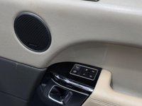 USED 2013 63 LAND ROVER RANGE ROVER SPORT 3.0 SD V6 Autobiography Dynamic Auto 4WD Euro 5 (s/s) 5dr Panroof+Rev Cam+Memory seats