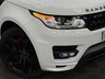USED 2013 63 LAND ROVER RANGE ROVER SPORT 3.0 SD V6 Autobiography Dynamic Auto 4WD Euro 5 (s/s) 5dr Panroof+Rev Cam+Memory seats