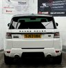 USED 2013 63 LAND ROVER RANGE ROVER SPORT 3.0 SD V6 Autobiography Dynamic Auto 4WD Euro 5 (s/s) 5dr Panroof+Rev Cam+Memory seats