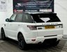 USED 2013 63 LAND ROVER RANGE ROVER SPORT 3.0 SD V6 Autobiography Dynamic Auto 4WD Euro 5 (s/s) 5dr Panroof+Rev Cam+Memory seats