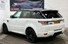 USED 2013 63 LAND ROVER RANGE ROVER SPORT 3.0 SD V6 Autobiography Dynamic Auto 4WD Euro 5 (s/s) 5dr Panroof+Rev Cam+Memory seats