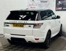 USED 2013 63 LAND ROVER RANGE ROVER SPORT 3.0 SD V6 Autobiography Dynamic Auto 4WD Euro 5 (s/s) 5dr Panroof+Rev Cam+Memory seats