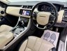 USED 2013 63 LAND ROVER RANGE ROVER SPORT 3.0 SD V6 Autobiography Dynamic Auto 4WD Euro 5 (s/s) 5dr Panroof+Rev Cam+Memory seats