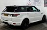 USED 2013 63 LAND ROVER RANGE ROVER SPORT 3.0 SD V6 Autobiography Dynamic Auto 4WD Euro 5 (s/s) 5dr Panroof+Rev Cam+Memory seats