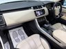 USED 2013 63 LAND ROVER RANGE ROVER SPORT 3.0 SD V6 Autobiography Dynamic Auto 4WD Euro 5 (s/s) 5dr Panroof+Rev Cam+Memory seats