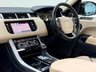 USED 2013 63 LAND ROVER RANGE ROVER SPORT 3.0 SD V6 Autobiography Dynamic Auto 4WD Euro 5 (s/s) 5dr Panroof+Rev Cam+Memory seats