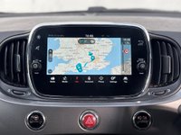 USED 2017 17 FIAT 500 1.2 S Euro 6 (s/s) 3dr SatNav+OneOwner+&pound;20 Tax+P.Snsr