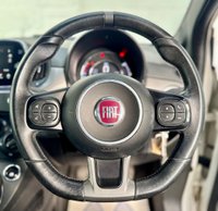 USED 2017 17 FIAT 500 1.2 S Euro 6 (s/s) 3dr SatNav+OneOwner+&pound;20 Tax+P.Snsr