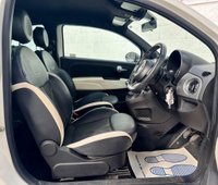 USED 2017 17 FIAT 500 1.2 S Euro 6 (s/s) 3dr SatNav+OneOwner+&pound;20 Tax+P.Snsr