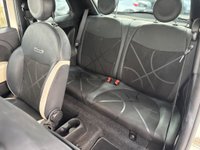 USED 2017 17 FIAT 500 1.2 S Euro 6 (s/s) 3dr SatNav+OneOwner+&pound;20 Tax+P.Snsr