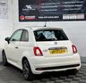 USED 2017 17 FIAT 500 1.2 S Euro 6 (s/s) 3dr SatNav+OneOwner+&pound;20 Tax+P.Snsr
