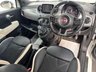 USED 2017 17 FIAT 500 1.2 S Euro 6 (s/s) 3dr SatNav+OneOwner+&pound;20 Tax+P.Snsr