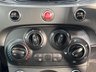 USED 2017 17 FIAT 500 1.2 S Euro 6 (s/s) 3dr SatNav+OneOwner+&pound;20 Tax+P.Snsr