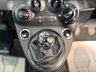 USED 2017 17 FIAT 500 1.2 S Euro 6 (s/s) 3dr SatNav+OneOwner+&pound;20 Tax+P.Snsr