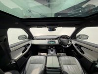 USED 2019 19 LAND ROVER RANGE ROVER EVOQUE 2.0 D180 R-Dynamic S Auto 4WD Euro 6 (s/s) 5dr Rev Cam+Panroof+Lane assist