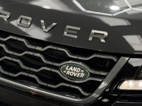 USED 2019 19 LAND ROVER RANGE ROVER EVOQUE 2.0 D180 R-Dynamic S Auto 4WD Euro 6 (s/s) 5dr Rev Cam+Panroof+Lane assist