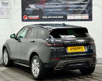 USED 2019 19 LAND ROVER RANGE ROVER EVOQUE 2.0 D180 R-Dynamic S Auto 4WD Euro 6 (s/s) 5dr Rev Cam+Panroof+Lane assist