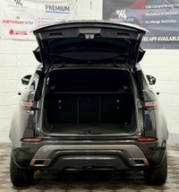 USED 2019 19 LAND ROVER RANGE ROVER EVOQUE 2.0 D180 R-Dynamic S Auto 4WD Euro 6 (s/s) 5dr Rev Cam+Panroof+Lane assist