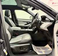 USED 2019 19 LAND ROVER RANGE ROVER EVOQUE 2.0 D180 R-Dynamic S Auto 4WD Euro 6 (s/s) 5dr Rev Cam+Panroof+Lane assist